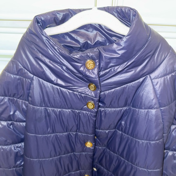 PATTY KIM Puffer Jacket - Picture 3 of 5